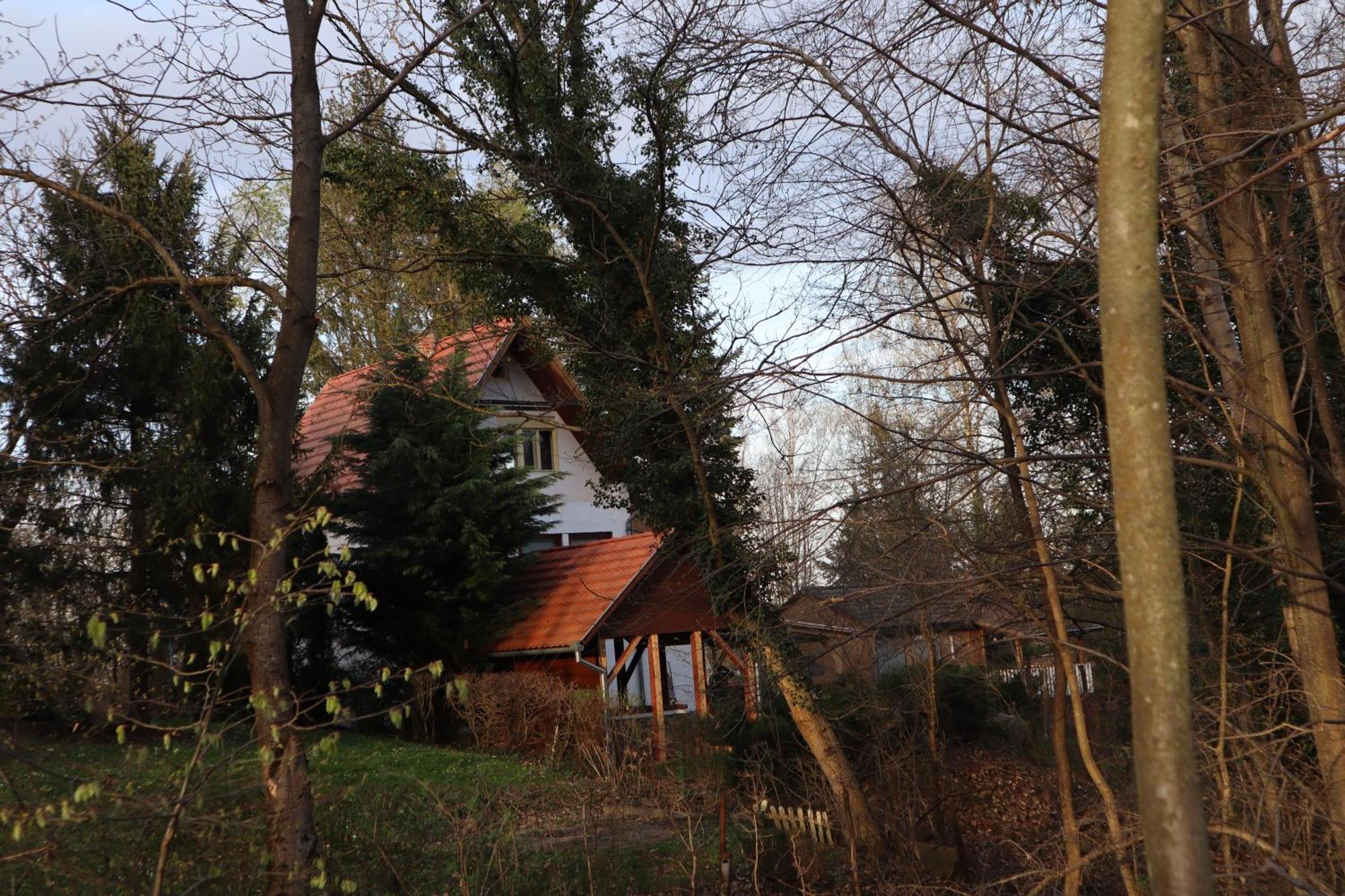Villa Madarles Vendeghaz Abaliget Exterior foto